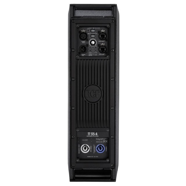RCF TT 515-A
