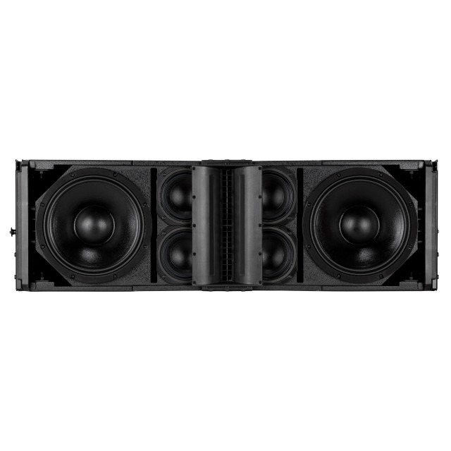 RCF HDL 50-A 4K