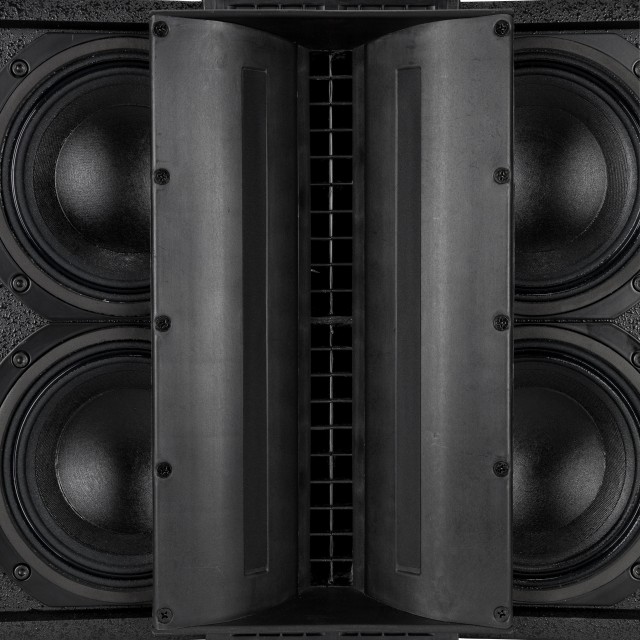 RCF HDL 50-A 4K