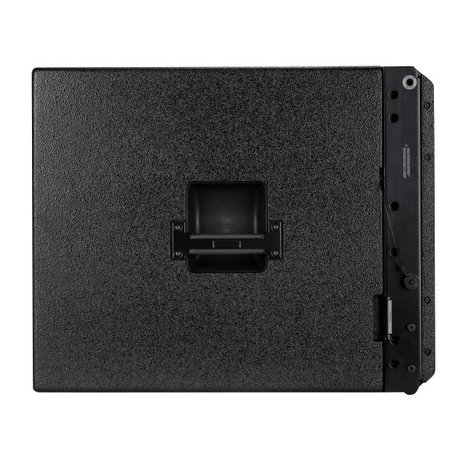 RCF HDL 38-AS