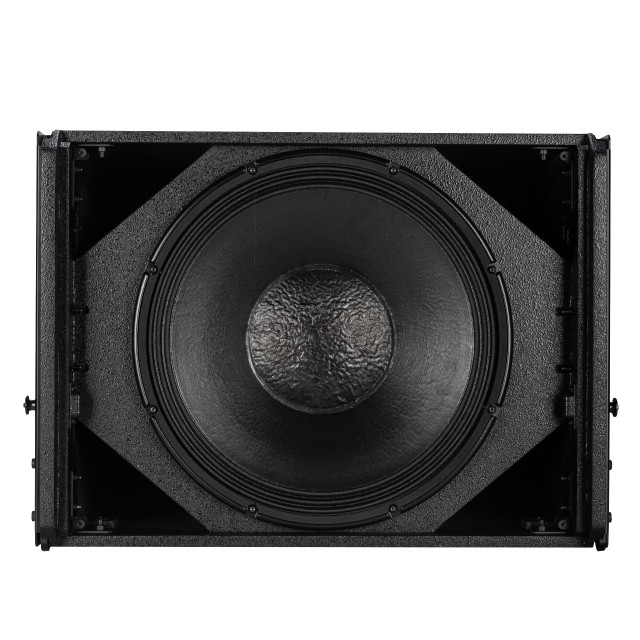 RCF HDL 38-AS
