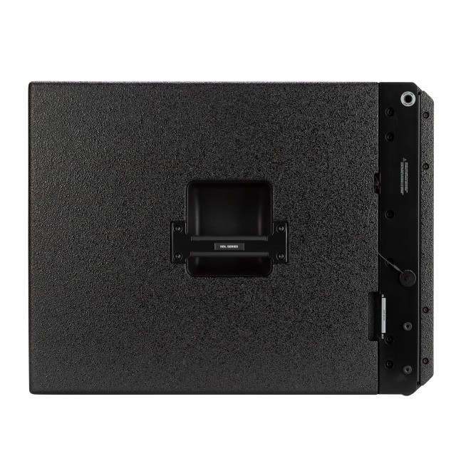 RCF HDL 36-AS