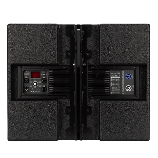 RCF HDL 36-AS