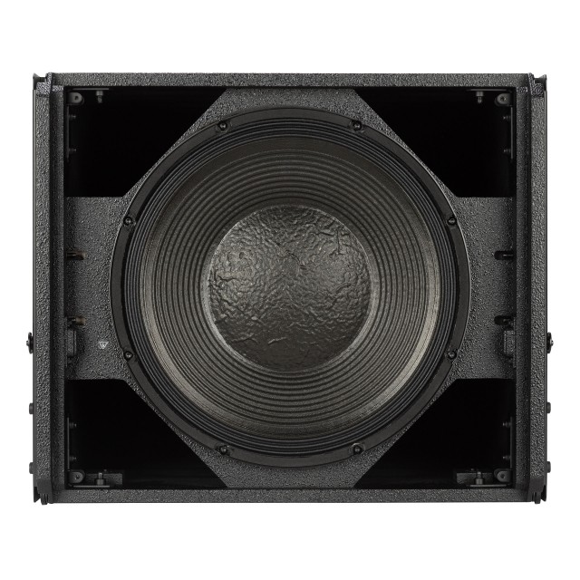 RCF HDL 36-AS
