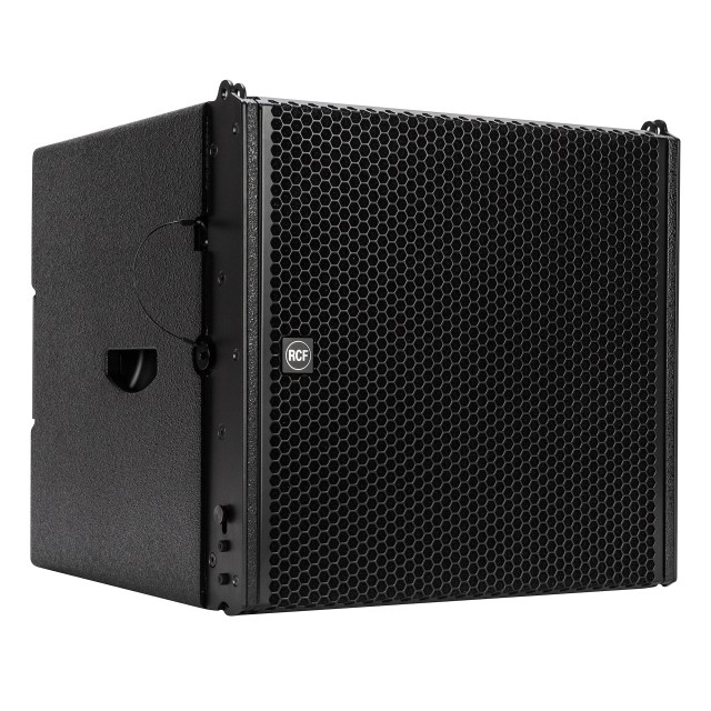 RCF HDL 35-AS