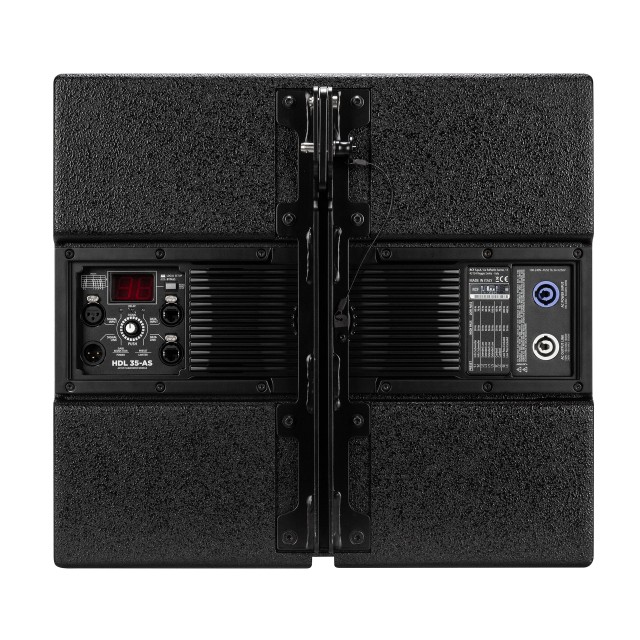 RCF HDL 35-AS