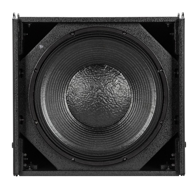RCF HDL 35-AS