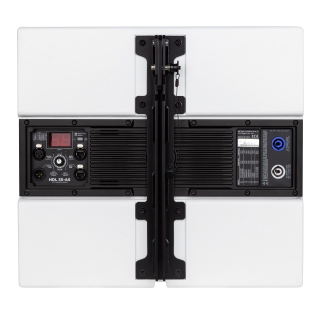 RCF HDL 35-AS W