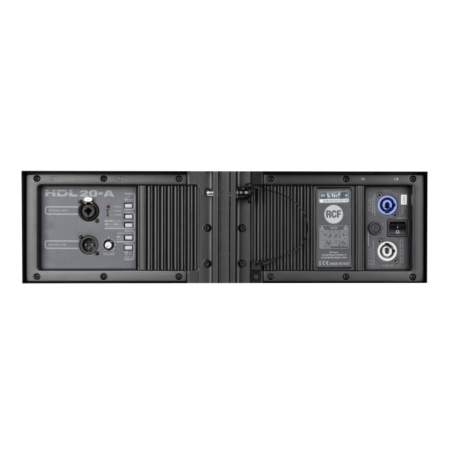 RCF HDL 20-A