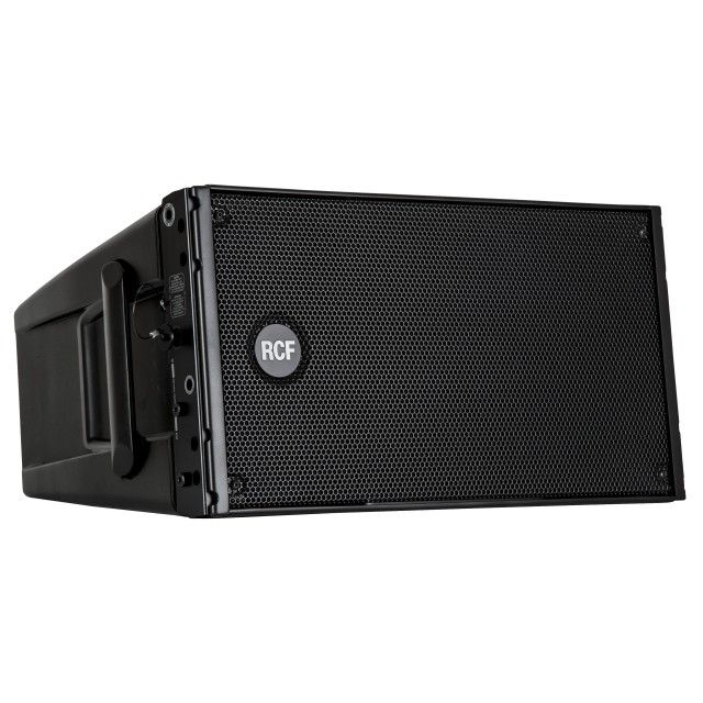 RCF HDL 10-A