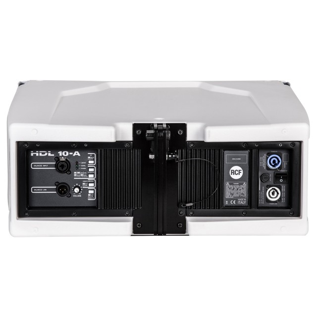 RCF HDL 10-A W