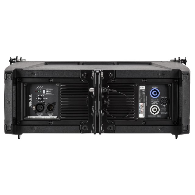 RCF HDL 6-A