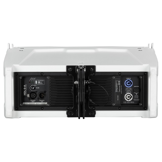 RCF HDL 6-A W