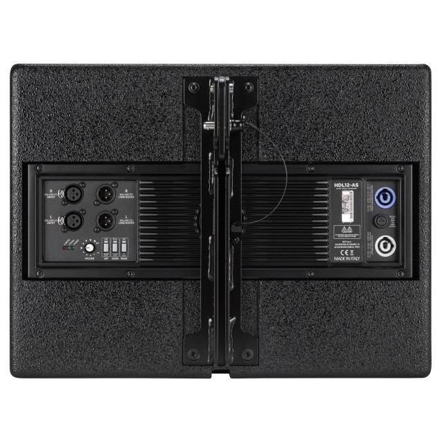 RCF HDL 12-AS