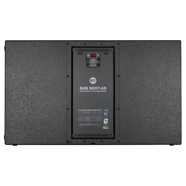 RCF SUB 9007-AS