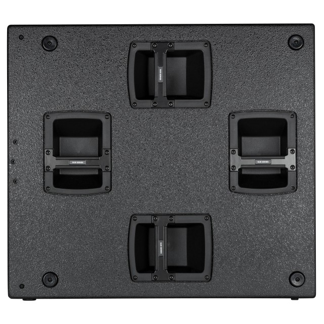RCF SUB 9007-AS