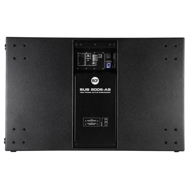 RCF SUB 8006-AS