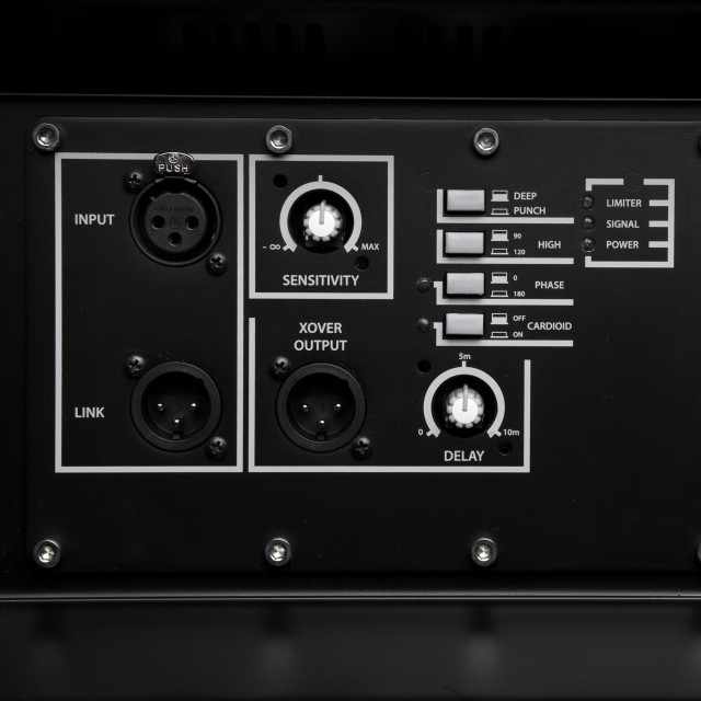 RCF SUB 8006-AS