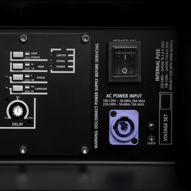 RCF SUB 8006-AS