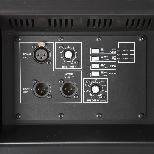 RCF SUB 8004-AS