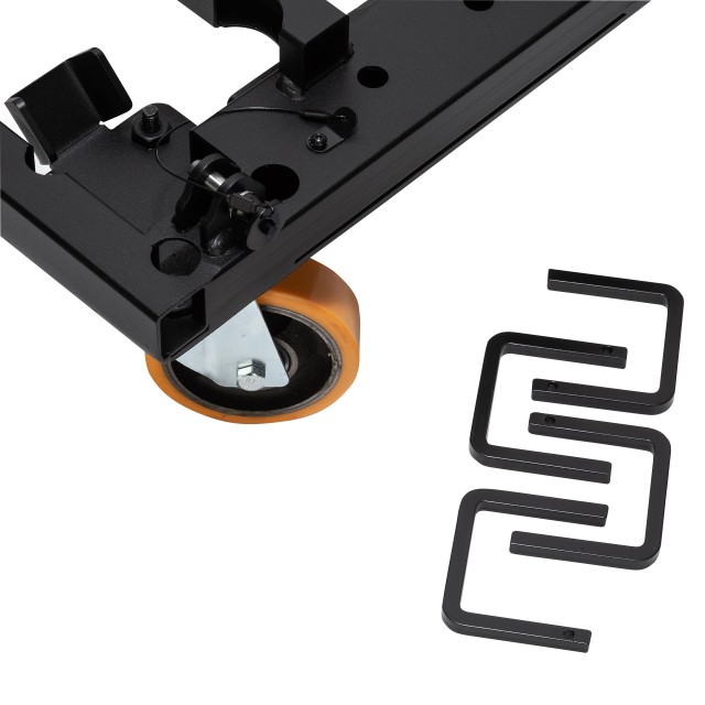 RCF KRT-WH 3X HDL 36