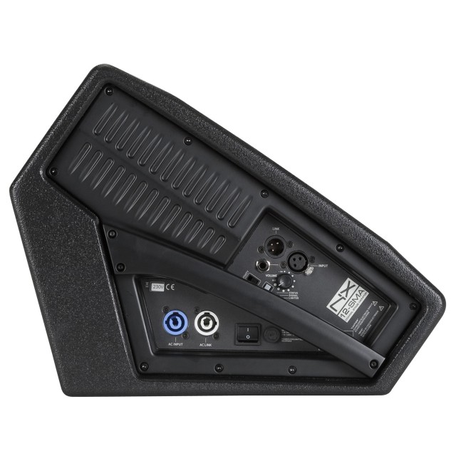 RCF NX 12-SMA