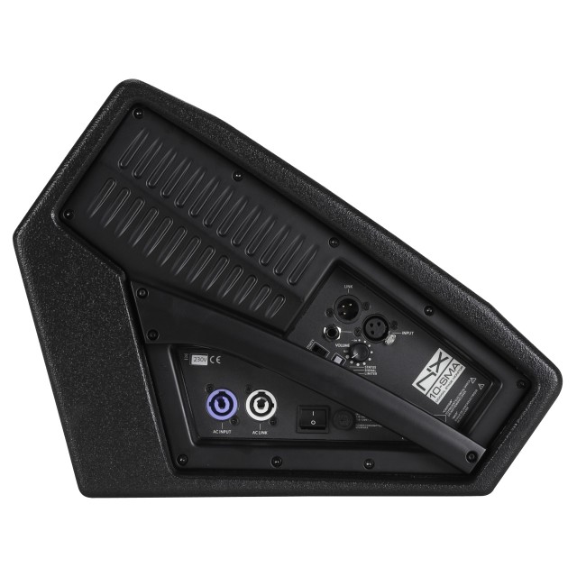 RCF NX 10-SMA