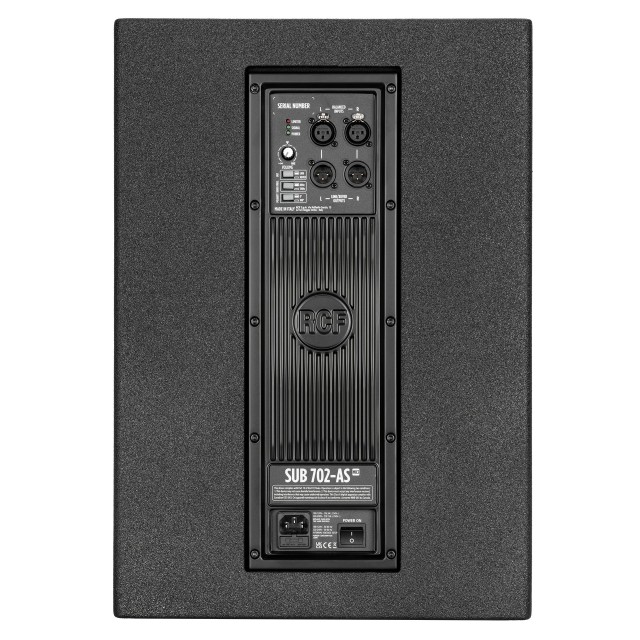 RCF SUB 702-AS MK3