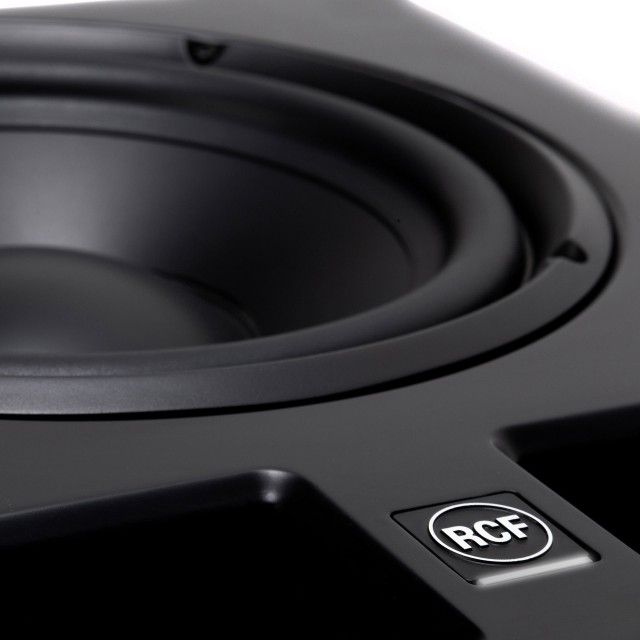 RCF AYRA PRO10 SUB