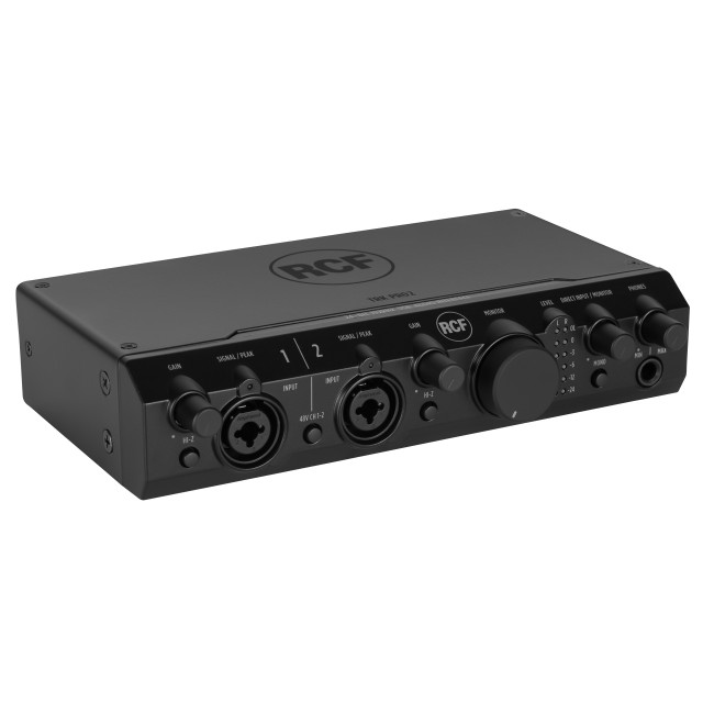 RCF TRK PRO2