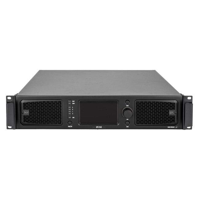 RCF XPS 16K