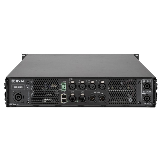 RCF XPS 16K