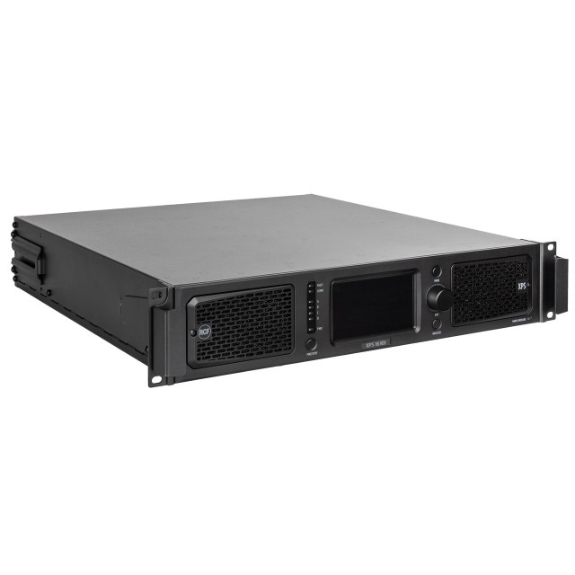 RCF XPS 16KD