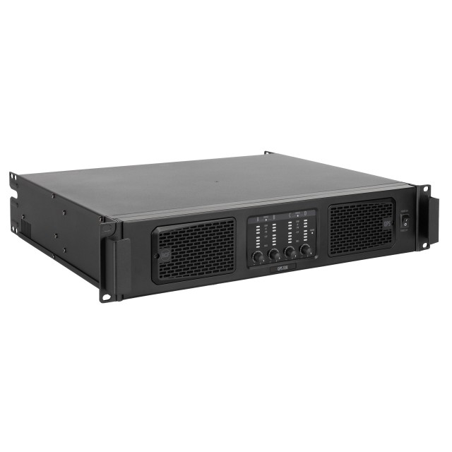 RCF QPS 10K