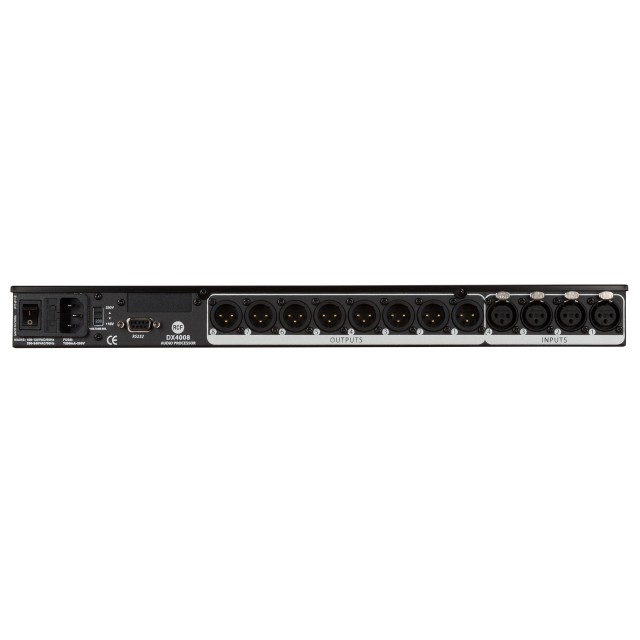 RCF DX 4008