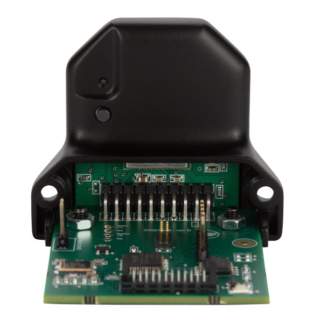 RCF BT BOARD DMA