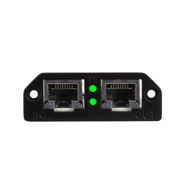 RCF RDNET BOARD DMA