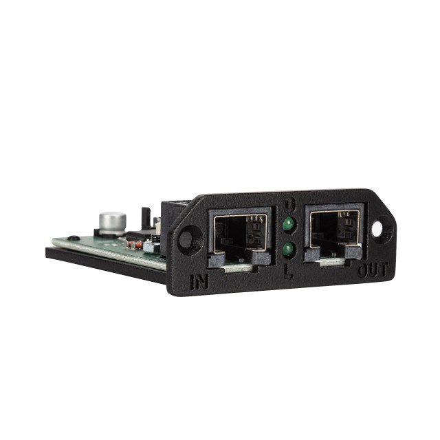 RCF RDNET BOARD DMA
