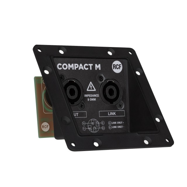 RCF PNL IN-OUT SPEAKON COMPACT M