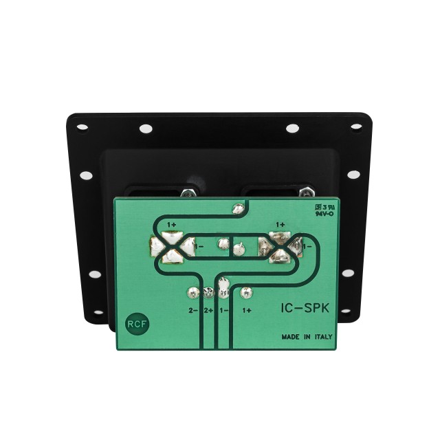 RCF PNL IN-OUT SPEAKON COMPACT M