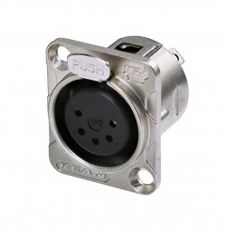 Neutrik RC5FDL