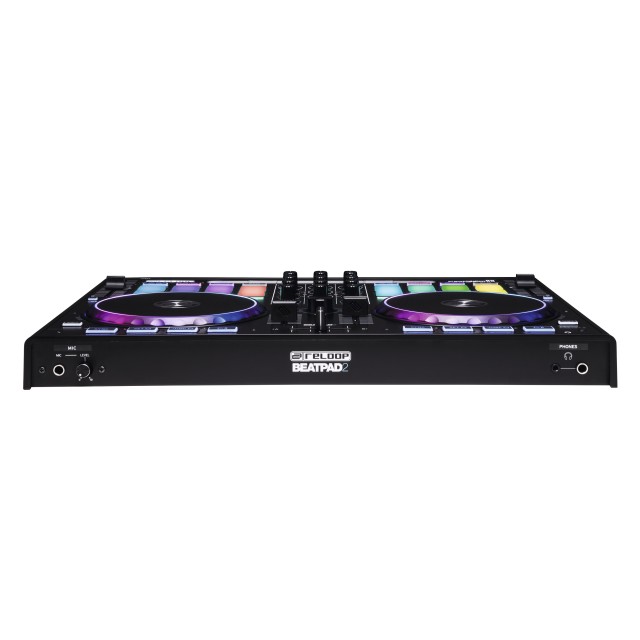 Reloop Beatpad 2