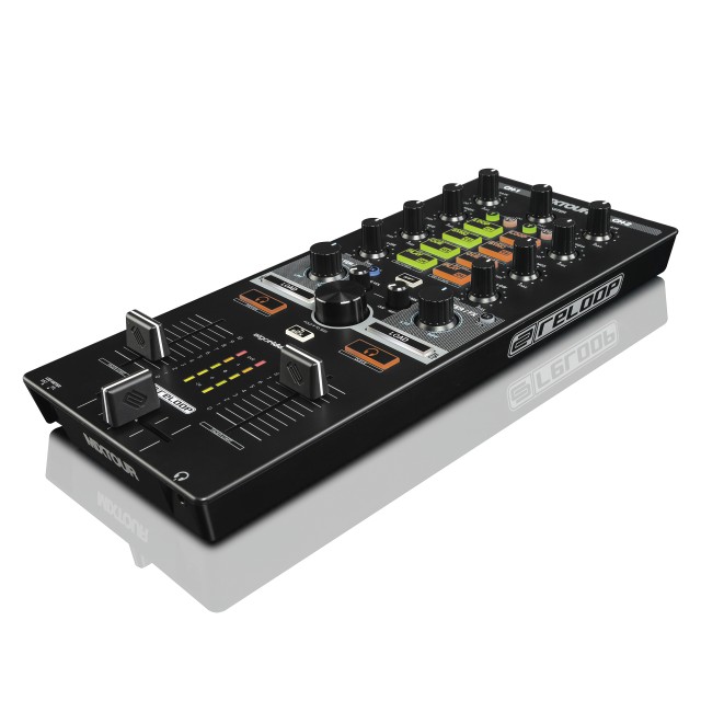 Reloop Reloop Mixtour