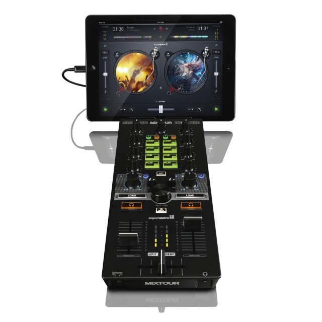 Reloop Reloop Mixtour