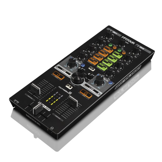 Reloop Reloop Mixtour