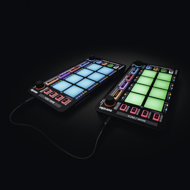 Reloop Neon