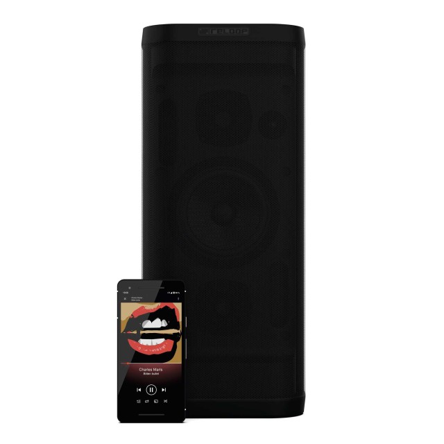 Reloop Groove Blaster BT