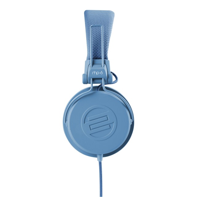 Reloop RHP-6 Blue