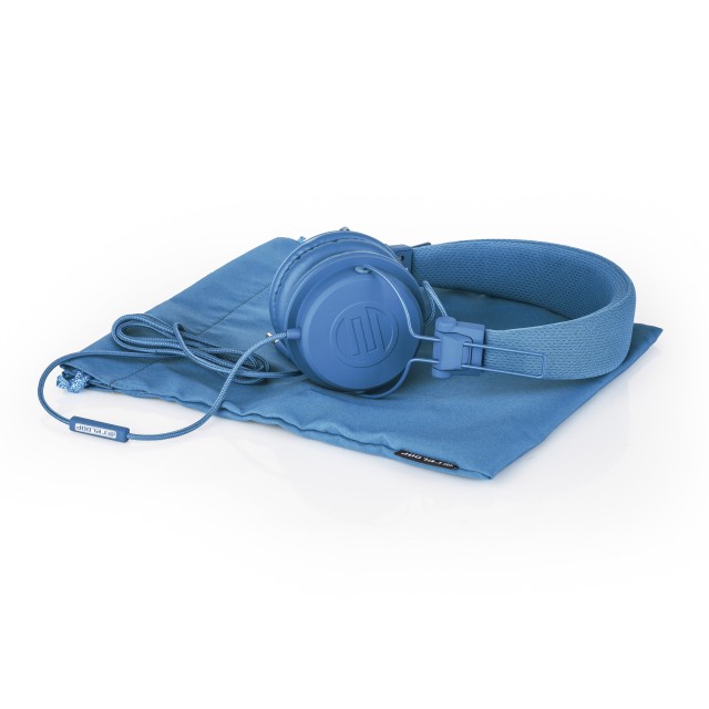 Reloop RHP-6 Blue