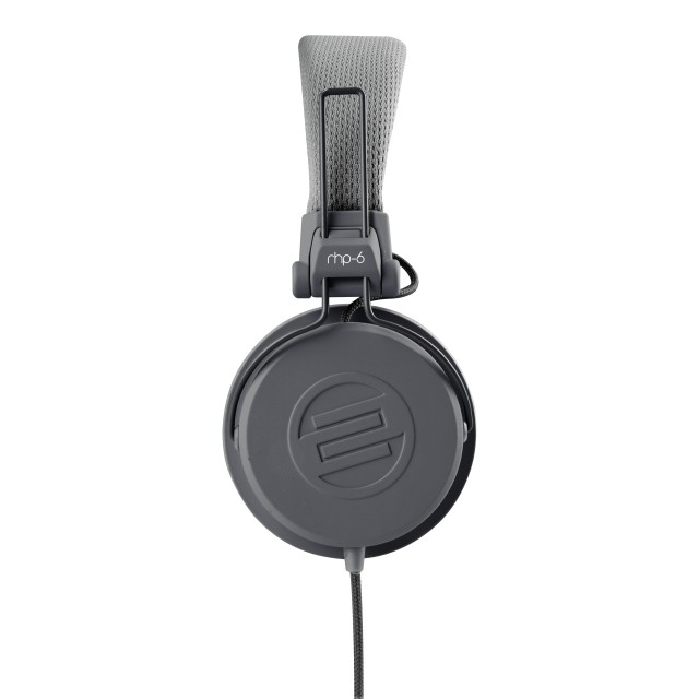 Reloop RHP-6 Grey